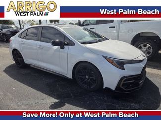 Used 2021 Toyota Corolla SE FWD video 1