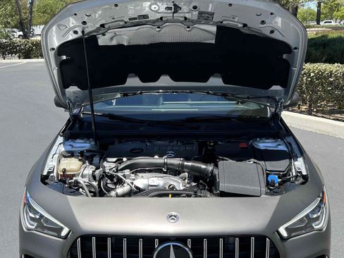 Used 2023 Mercedes-Benz CLA 250 4MATIC image 95