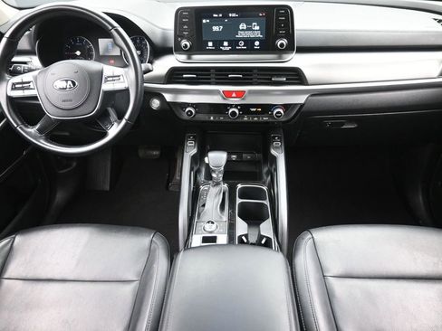 Used 2020 Kia Telluride S image 12