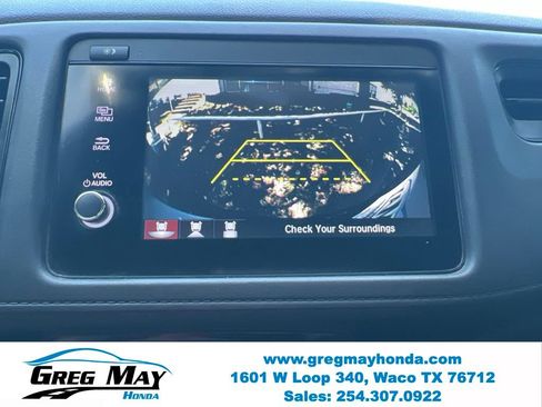 Used 2019 Honda HR-V Sport image 31