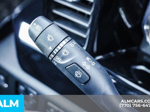 Used 2024 Chevrolet Silverado 3500 High Country image 35