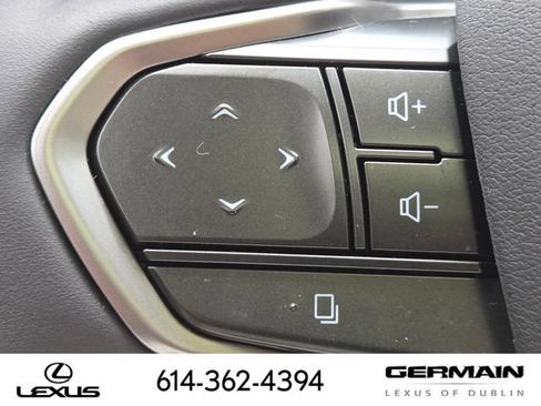 Certified 2026 Lexus NX 350 AWD w/ Accessory Package (K3) image 26