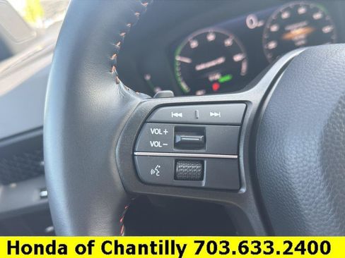 Used 2026 Honda CR-V Sport-L image 12