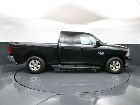 Used 2024 RAM 1500 Classic SLT AWD/4WD image 19