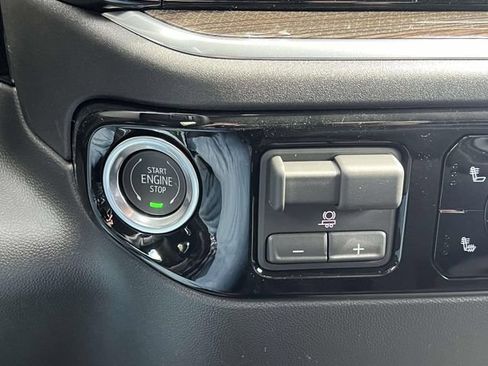 New 2026 GMC Sierra 1500 Elevation AWD/4WD image 25