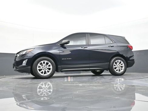 Used 2021 Chevrolet Equinox LS image 53