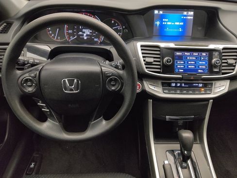 Used 2015 Honda Accord EX image 22