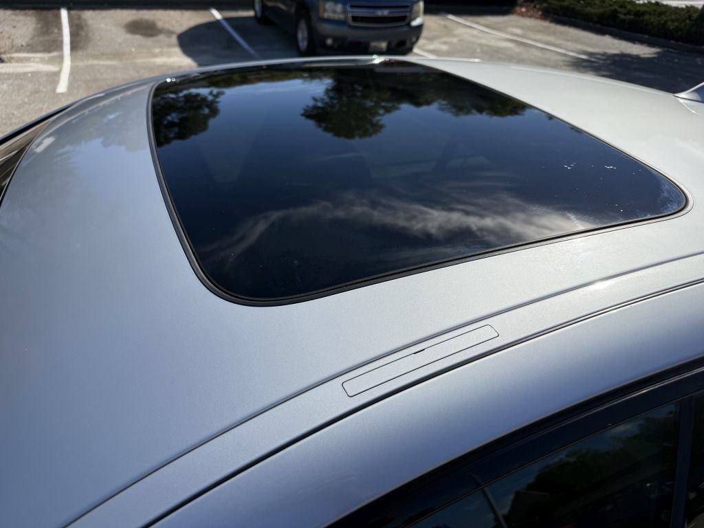 Used 2016 BMW 528i Sedan RWD image 12