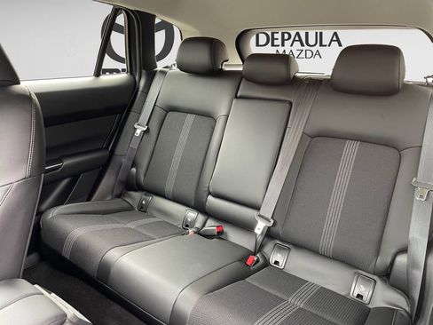 New 2026 MAZDA CX-50 AWD 2.5 S w/ Select Package image 12