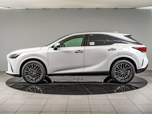 New 2026 Lexus RX 350 AWD image 8