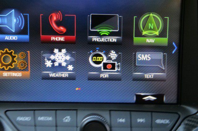 Used 2018 Chevrolet Corvette Z06 RWD image 19