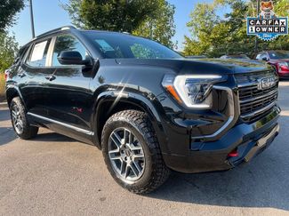 Used 2026 GMC Terrain AT4 w/ Convenience Package III AWD/4WD video 3