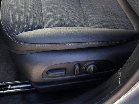 New 2025 Buick Envista Preferred w/ Convenience I Package image 36