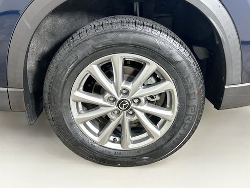 Used 2023 MAZDA CX-5 AWD 2.5 S image 11