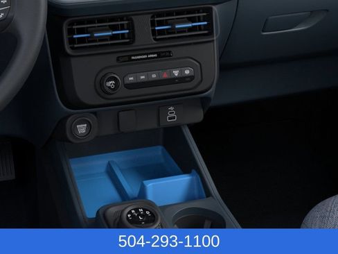 New 2026 Ford Maverick XLT AWD/4WD image 18