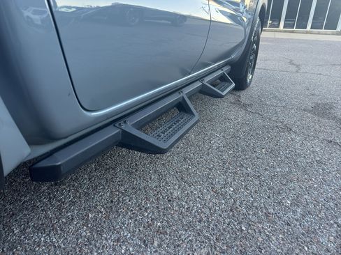 Certified 2024 Nissan Frontier Pro-X w/ Technology Package image 27