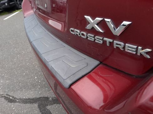 Used 2014 Subaru Crosstrek 2.0i Limited AWD/4WD image 40