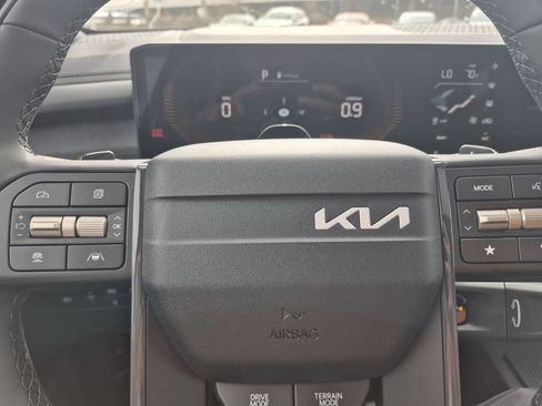 New 2027 Kia Telluride S w/ Towing Package AWD/4WD image 18