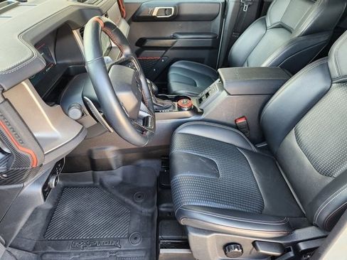 Used 2023 Ford Bronco Raptor image 12