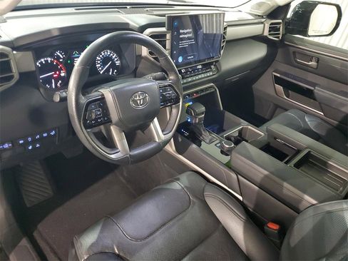 Used 2022 Toyota Tundra Limited image 14