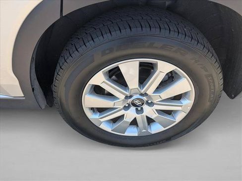 Used 2025 Hyundai Palisade SEL AWD/4WD image 21
