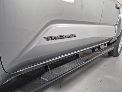 New 2026 Toyota Tacoma SR5 AWD/4WD image 12