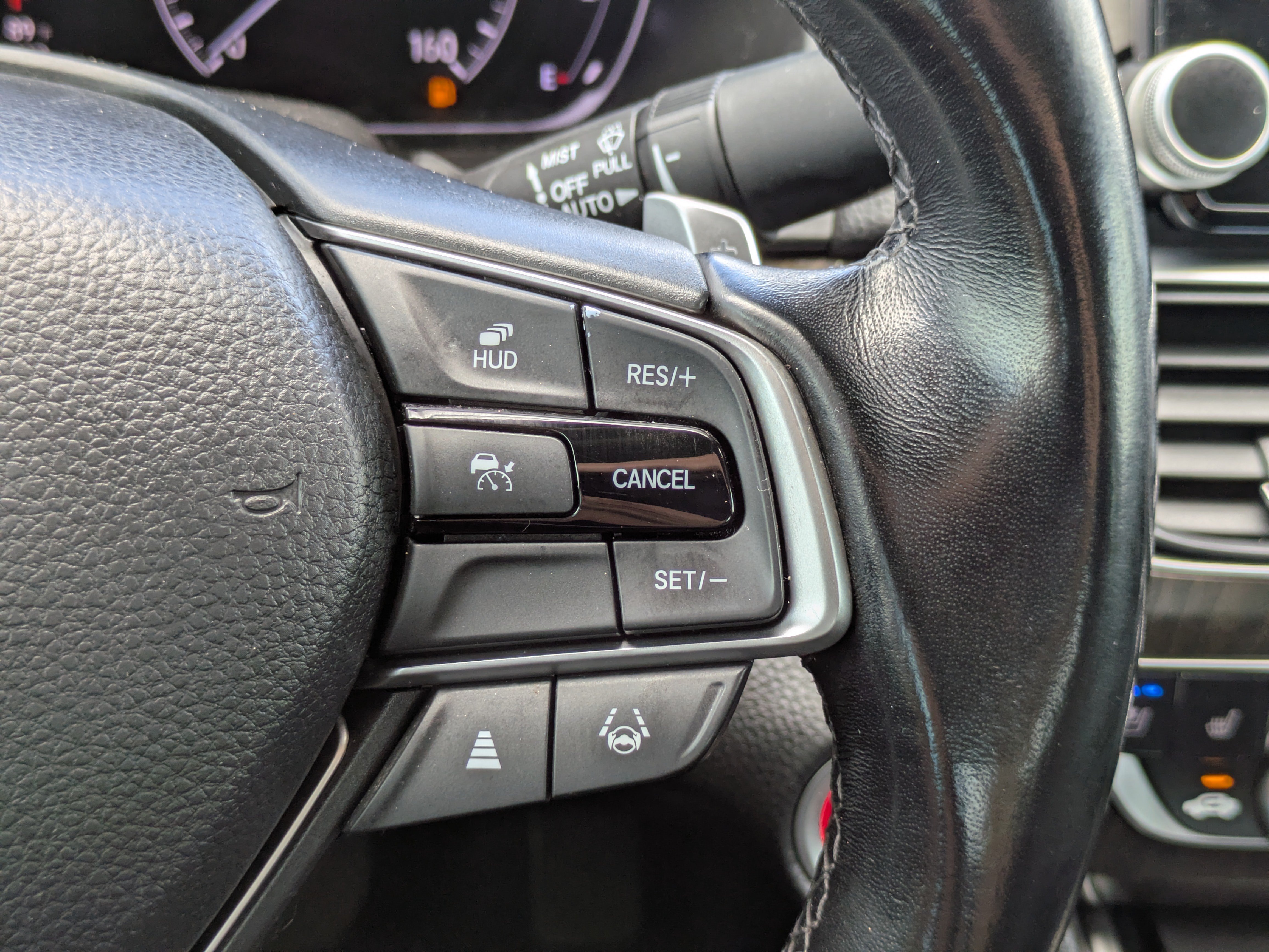 Used 2021 Honda Accord Touring image 25