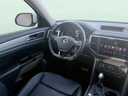 Used 2019 Volkswagen Atlas SE image 57