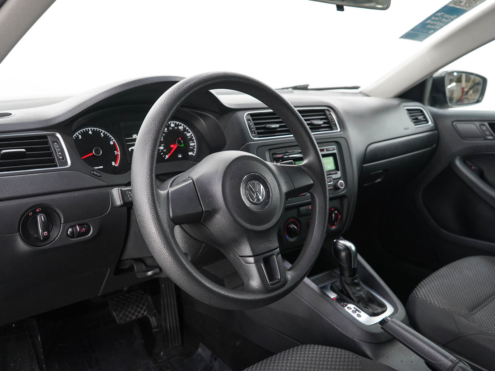 Used 2014 Volkswagen Jetta S FWD image 21