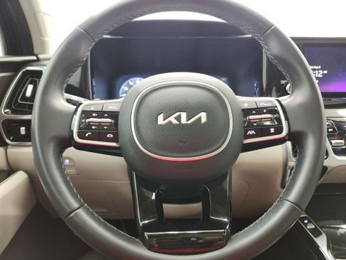 Used 2023 Kia Sorento SX FWD image 58