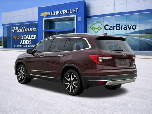 Used 2022 Honda Pilot Elite image 5