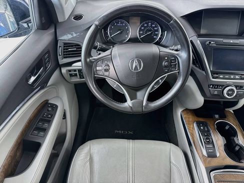 Used 2019 Acura MDX w/ Advance Package FWD image 10