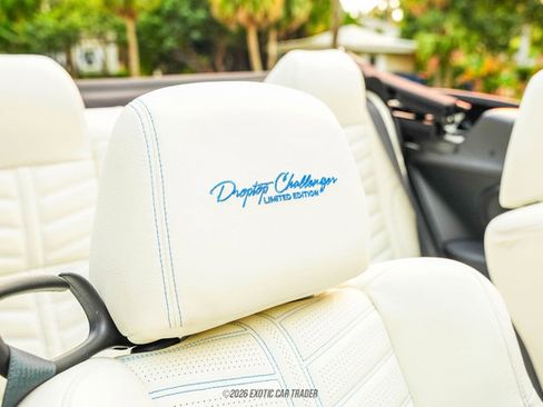 Used 2023 Dodge Challenger SRT Hellcat Redeye image 66