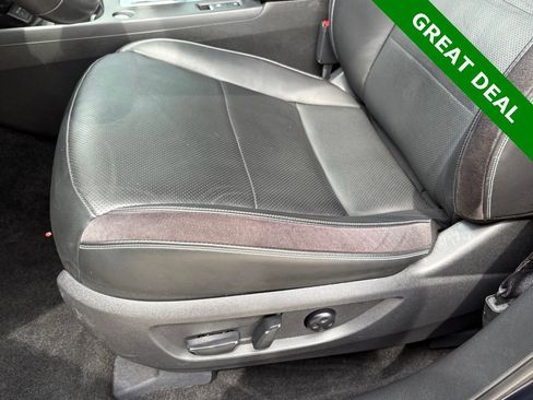 Used 2023 INFINITI QX50 Sport FWD image 28