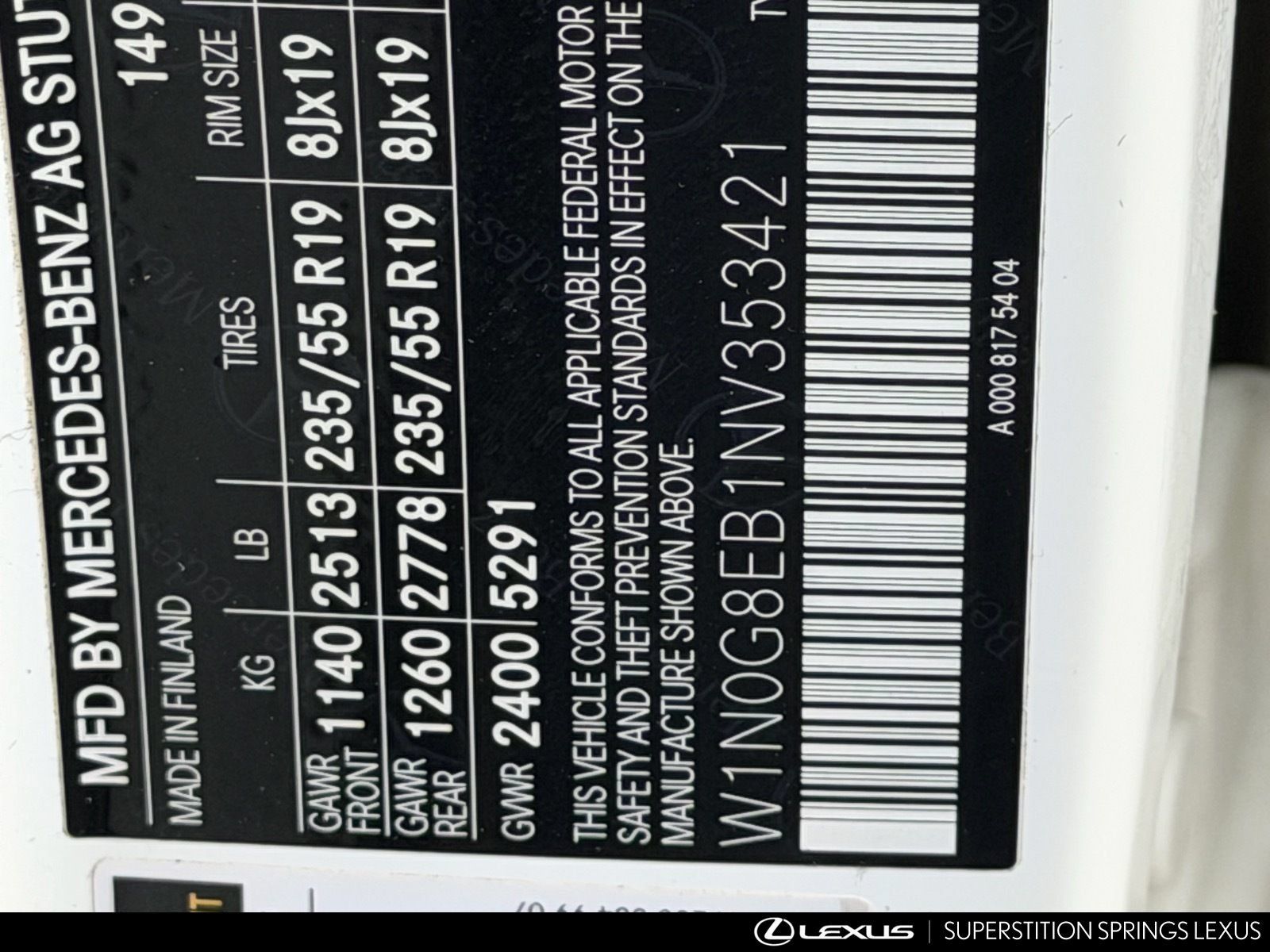 Used 2022 Mercedes-Benz GLC 300 4MATIC image 40