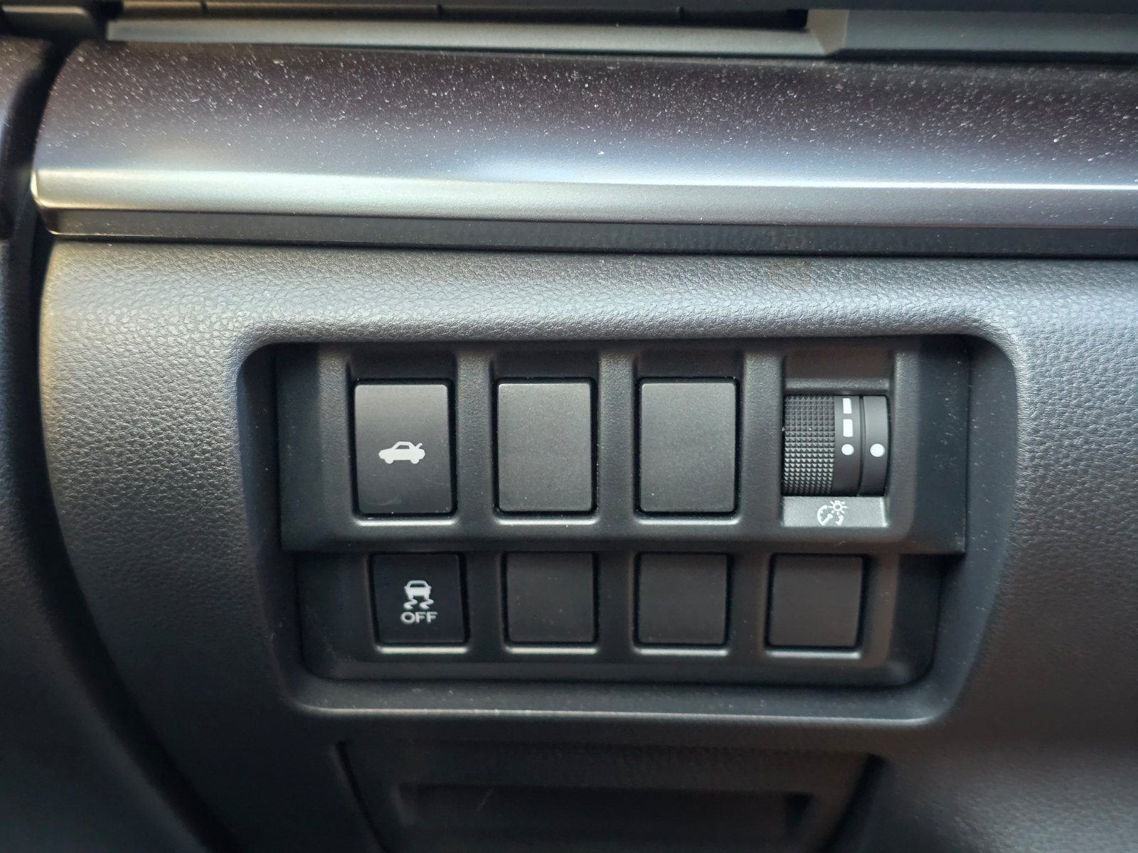 Used 2026 Subaru WRX Premium AWD/4WD image 24