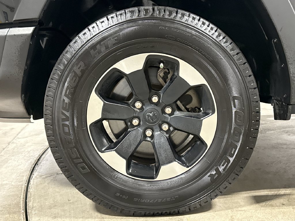Used 2024 RAM 1500 Rebel w/ Rebel Level 1 Equipment Group AWD/4WD image 27