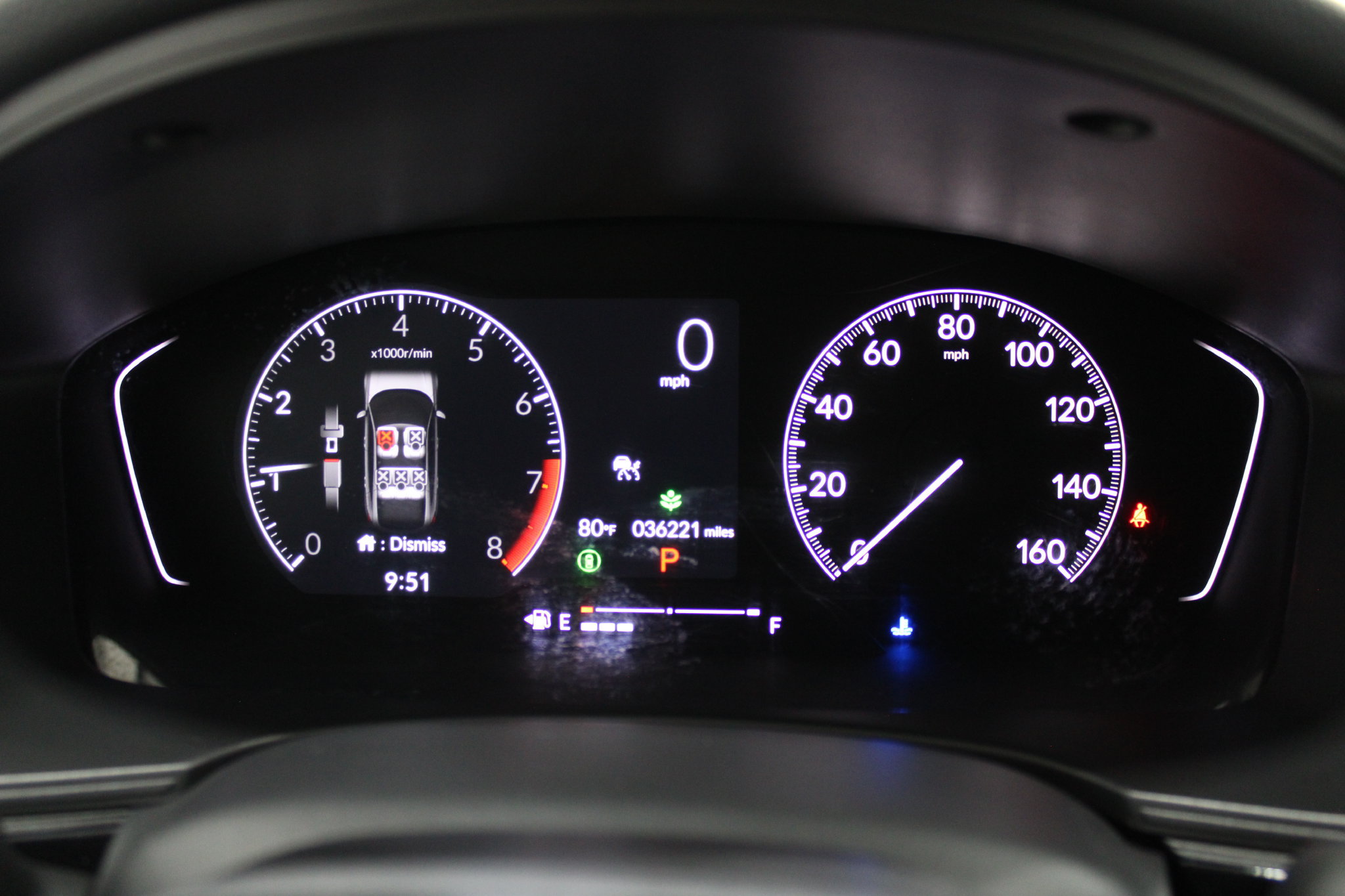 Used 2023 Honda Civic LX image 30