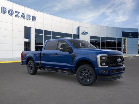 New 2026 Ford F250 XL w/ STX Appearance Package image 13