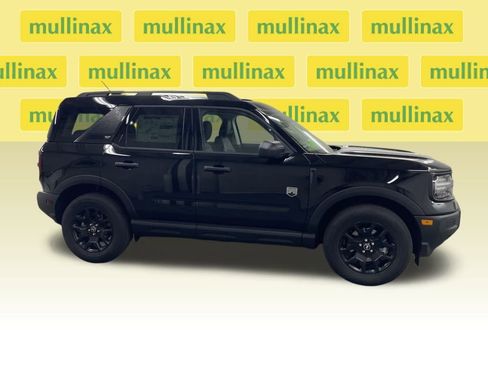 New 2025 Ford Bronco Sport Big Bend w/ Convenience Package image 2