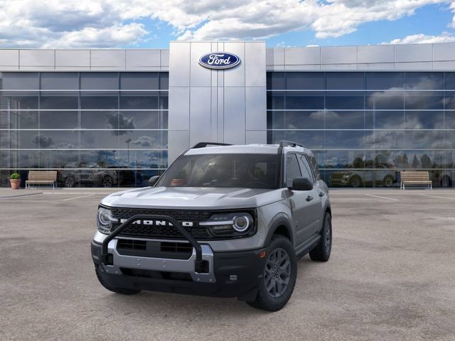 New 2026 Ford Bronco Sport Big Bend w/ Convenience Package AWD/4WD image 2
