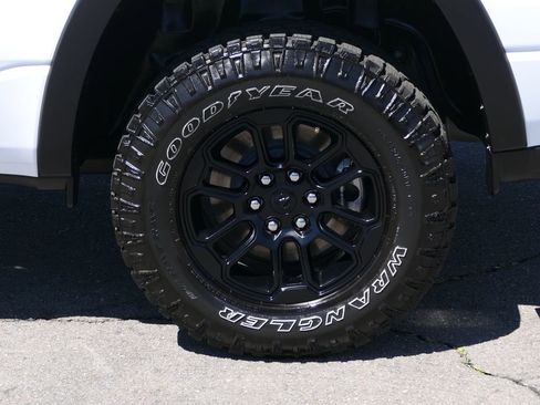 Used 2025 RAM 1500 Rebel w/ Bed Utility Group AWD/4WD image 10