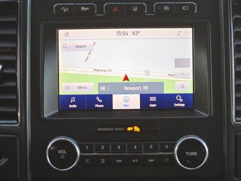 Used 2021 Ford Expedition King Ranch image 19