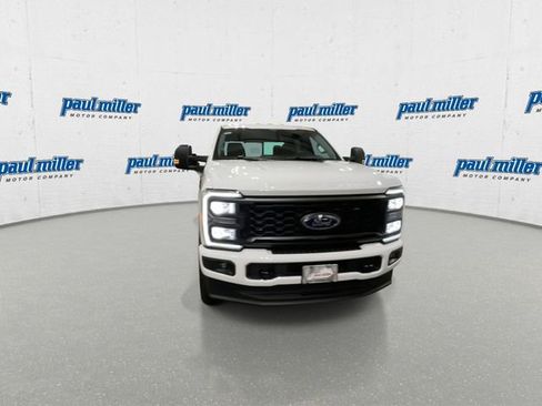 New 2026 Ford F250 XL w/ STX Appearance Package image 3