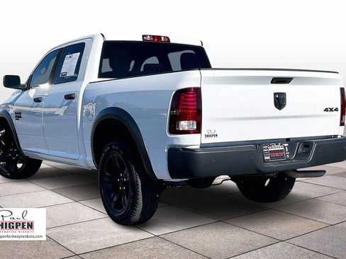 Used 2024 RAM 1500 Classic Warlock image 2