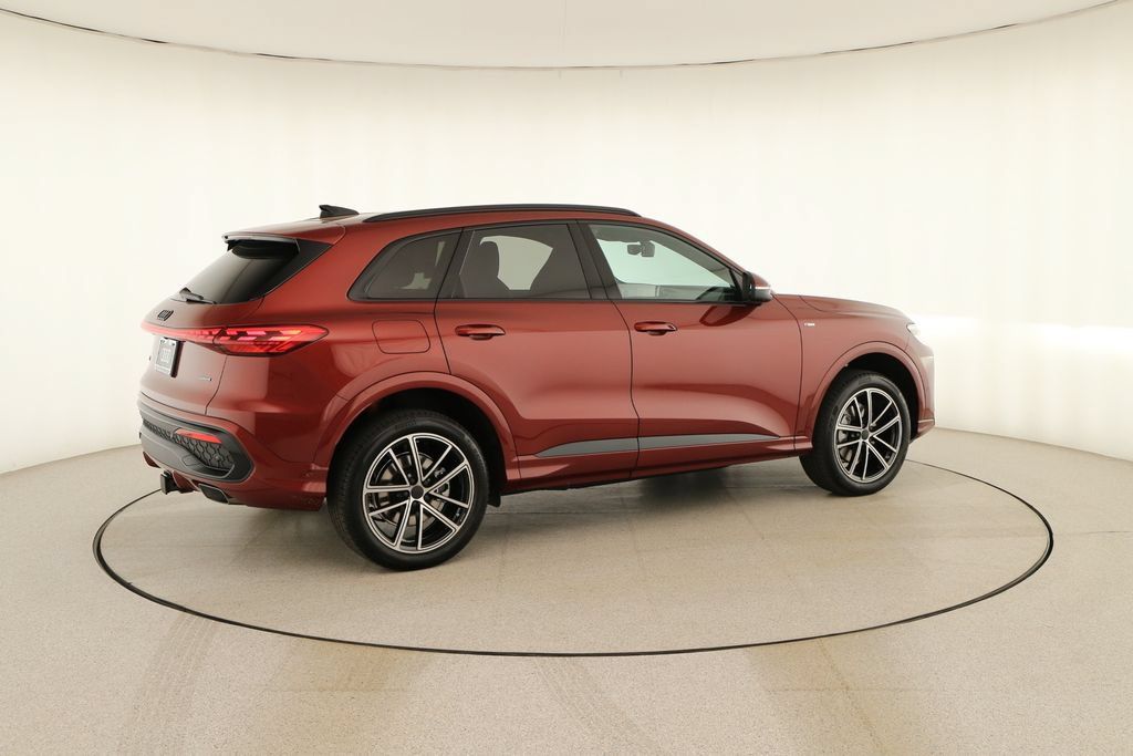 New 2026 Audi Q5 Premium Plus AWD/4WD image 7