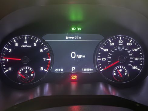 Used 2020 Kia Telluride SX w/ SX Prestige Package image 39