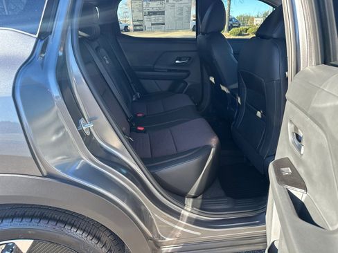 New 2026 Nissan Kicks SR image 15