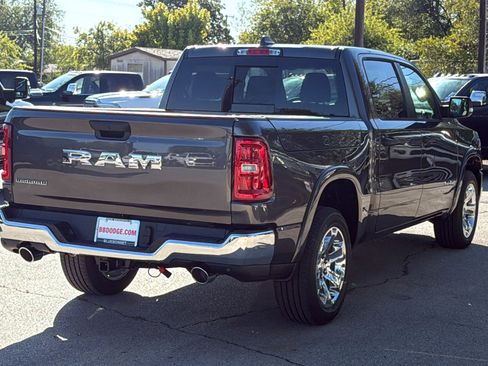 New 2026 RAM 1500 Big Horn image 5