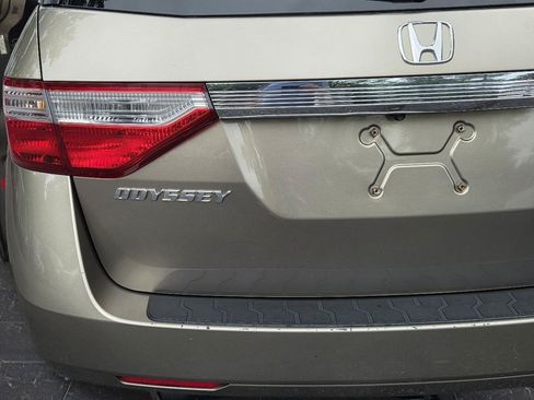 Used 2013 Honda Odyssey EX-L image 33